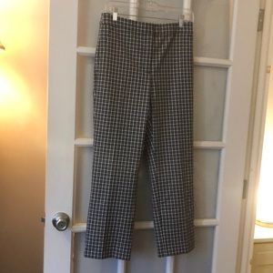 Brand new with tags J. Crew pants in 10P